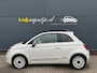 Fiat 500 1.2 Dolcevita *schuifdak *leer *carplay *navi *16”