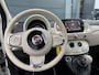 Fiat 500 1.2 Dolcevita *schuifdak *leer *carplay *navi *16”