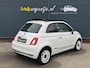 Fiat 500 1.2 Dolcevita *schuifdak *leer *carplay *navi *16”