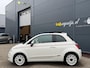 Fiat 500 1.2 Dolcevita *schuifdak *leer *carplay *navi *16”