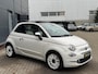 Fiat 500 1.2 Dolcevita *schuifdak *leer *carplay *navi *16”