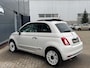 Fiat 500 1.2 Dolcevita *schuifdak *leer *carplay *navi *16”