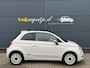 Fiat 500 1.2 Dolcevita *schuifdak *leer *carplay *navi *16”