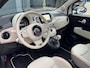 Fiat 500 1.2 Dolcevita *schuifdak *leer *carplay *navi *16”