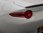 Mazda MX-5 RF 2.0 SkyActiv-G 184 GT-M | Snowflake White Pearl | Automaat | RF (hardtop cabrio) | GT-M | Apple-carplay & android auto |