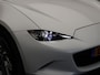 Mazda MX-5 RF 2.0 SkyActiv-G 184 GT-M | Snowflake White Pearl | Automaat | RF (hardtop cabrio) | GT-M | Apple-carplay & android auto |
