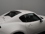 Mazda MX-5 RF 2.0 SkyActiv-G 184 GT-M | Snowflake White Pearl | Automaat | RF (hardtop cabrio) | GT-M | Apple-carplay & android auto |