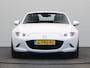 Mazda MX-5 RF 2.0 SkyActiv-G 184 GT-M | Snowflake White Pearl | Automaat | RF (hardtop cabrio) | GT-M | Apple-carplay & android auto |