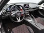 Mazda MX-5 RF 2.0 SkyActiv-G 184 GT-M | Snowflake White Pearl | Automaat | RF (hardtop cabrio) | GT-M | Apple-carplay & android auto |
