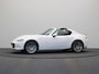 Mazda MX-5 RF 2.0 SkyActiv-G 184 GT-M | Snowflake White Pearl | Automaat | RF (hardtop cabrio) | GT-M | Apple-carplay & android auto |