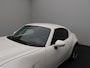Mazda MX-5 RF 2.0 SkyActiv-G 184 GT-M | Snowflake White Pearl | Automaat | RF (hardtop cabrio) | GT-M | Apple-carplay & android auto |