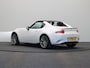 Mazda MX-5 RF 2.0 SkyActiv-G 184 GT-M | Snowflake White Pearl | Automaat | RF (hardtop cabrio) | GT-M | Apple-carplay & android auto |