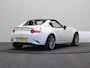 Mazda MX-5 RF 2.0 SkyActiv-G 184 GT-M | Snowflake White Pearl | Automaat | RF (hardtop cabrio) | GT-M | Apple-carplay & android auto |