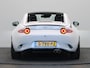 Mazda MX-5 RF 2.0 SkyActiv-G 184 GT-M | Snowflake White Pearl | Automaat | RF (hardtop cabrio) | GT-M | Apple-carplay & android auto |