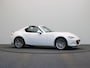 Mazda MX-5 RF 2.0 SkyActiv-G 184 GT-M | Snowflake White Pearl | Automaat | RF (hardtop cabrio) | GT-M | Apple-carplay & android auto |