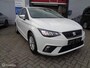 SEAT Ibiza 1.0 MPI Reference/Airco/LED/PDC/Carplay/Lm velgen/1st eig/Slechts 48000km/nieuw model!