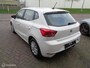SEAT Ibiza 1.0 MPI Reference/Airco/LED/PDC/Carplay/Lm velgen/1st eig/Slechts 48000km/nieuw model!