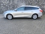Ford Focus Wagon 1.0 EcoBoost Hybrid Titanium X Business electr A klep, dab, carplay, camera, climate + cruise control