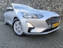 Ford Focus Wagon 1.0 EcoBoost Hybrid Titanium X Business electr A klep, dab, carplay, camera, climate + cruise control