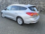 Ford Focus Wagon 1.0 EcoBoost Hybrid Titanium X Business electr A klep, dab, carplay, camera, climate + cruise control