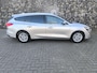 Ford Focus Wagon 1.0 EcoBoost Hybrid Titanium X Business electr A klep, dab, carplay, camera, climate + cruise control