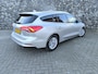 Ford Focus Wagon 1.0 EcoBoost Hybrid Titanium X Business electr A klep, dab, carplay, camera, climate + cruise control