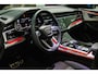 Audi Q8 60 TFSI e Quattro Competition *Pano*RS-Stoelen*B&O*4-Wiel besturing*360 Camera*