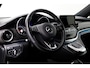 Mercedes-Benz V-klasse 300d 4-MATIC Lang Edition AMG Personenbus INCL. BTW/BPM 09-2021