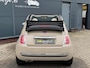 Fiat 500C 1.2 Lounge Color Therapy *speciale uitvoering