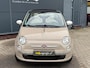Fiat 500C 1.2 Lounge Color Therapy *speciale uitvoering