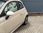 Fiat 500C 1.2 Lounge Color Therapy *speciale uitvoering