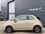 Fiat 500C 1.2 Lounge Color Therapy *speciale uitvoering
