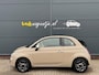 Fiat 500C 1.2 Lounge Color Therapy *speciale uitvoering
