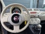 Fiat 500C 1.2 Lounge Color Therapy *speciale uitvoering