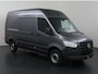 Mercedes-Benz Sprinter 315 CDI | L2 H2 | RWD | Aut. | PRO | BPM VRIJ! | ACHTERUITRIJCAMERA | 3500 KG AHW | DODEHOEKASSISTENT | AIRCO | CRUISE | CARPLAY | ANDROID AUTO | METALLIC | 3-ZITS | MBUX SYSTEEM GROOT
