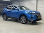 Nissan Qashqai 1.3 DIG-T Tekna + / All Seasonbanden / Panoramadak / Navigatie / Lederen Bekleding / Stoelverwarming / Climate Control / 360 Graden Camera /