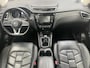 Nissan Qashqai 1.3 DIG-T Tekna + / All Seasonbanden / Panoramadak / Navigatie / Lederen Bekleding / Stoelverwarming / Climate Control / 360 Graden Camera /