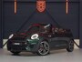 MINI John Cooper Works Cabrio 2.0 |LEDER|H&K|STOELVERW.|ACC