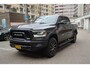 Dodge Ram 1500 5.7 V8 4x4 Rebel Sport | Luchtvering PANO -dak | Black Line | Off Road | Groot Navi | Apple CarPlay | Keyless | 20inch | Harman Kardon | Full LED | LPG onderbouw | excl BTW 3/2026 beurt + 4x Banden