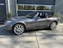 Mazda MX-5 1.8 126pk H5 Exclusive Leder Stoelverwarming Airco LMV 17" Velgen