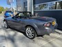 Mazda MX-5 1.8 126pk H5 Exclusive Leder Stoelverwarming Airco LMV 17" Velgen
