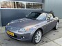 Mazda MX-5 1.8 126pk H5 Exclusive Leder Stoelverwarming Airco LMV 17" Velgen
