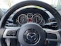 Mazda MX-5 1.8 126pk H5 Exclusive Leder Stoelverwarming Airco LMV 17" Velgen