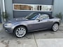 Mazda MX-5 1.8 127pk Exclusive Leder Stoelverwarming Airco LMV