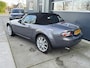 Mazda MX-5 1.8 126pk H5 Exclusive Leder Stoelverwarming Airco LMV 17" Velgen