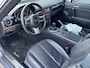 Mazda MX-5 1.8 126pk H5 Exclusive Leder Stoelverwarming Airco LMV 17" Velgen