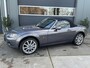 Mazda MX-5 1.8 126pk H5 Exclusive Leder Stoelverwarming Airco LMV 17" Velgen