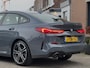 BMW 2-serie Gran Coupé 218i AUT7 M-SPORT HIGH-EXE SPORTLEDER NAVI CAMERA DIGI-DASH APPLE-CARPLAY LED LMV PDC