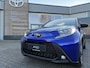 Toyota Aygo X MT PULSE STOELVERW AIRCO LM-VELGEN CAMERA APPLE/ANDROID DAB+