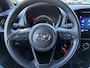 Toyota Aygo X MT PULSE STOELVERW AIRCO LM-VELGEN CAMERA APPLE/ANDROID DAB+